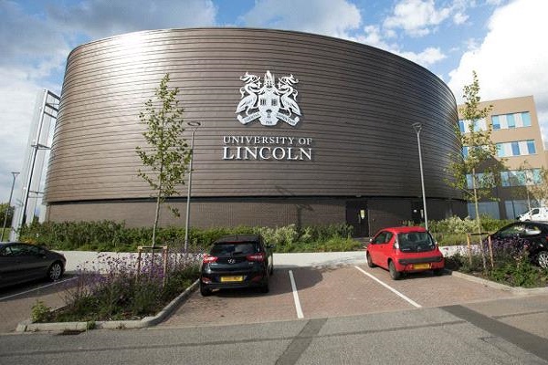 Lincoln University